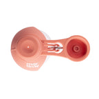 Martin Drinkfles Met Silicone Drinkbak Roze outdoor 500 ml