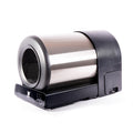 Martin Automatische Kattenbak Tunnel Rvs 71x43x49 cm