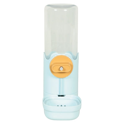 Zolux Cosy+ Waterdispenser Blauw voer drinkbakken 750 ml