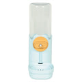 Zolux Cosy+ Waterdispenser Blauw voer drinkbakken 750 ml