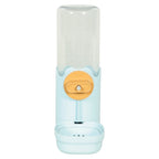 Zolux Cosy+ Waterdispenser Blauw voer drinkbakken 750 ml