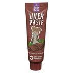Easypets Lickables Liver Paste hondensnacks zacht