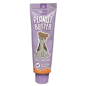 Easypets Lickables Peanut Butter hondensnacks zacht