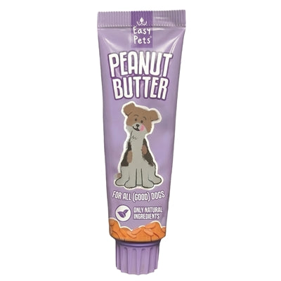 Easypets Lickables Peanut Butter hondensnacks zacht