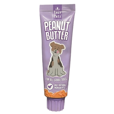 Easypets Lickables Peanut Butter hondensnacks zacht