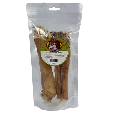 Petsnack Konijnenjas