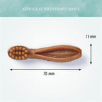 Antos Mixed Brush hondensnacks hard 50 st
