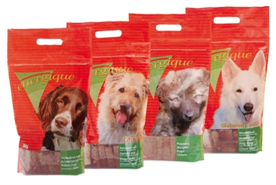 ENERGIQUE NR 2 PUPPY 3 KG