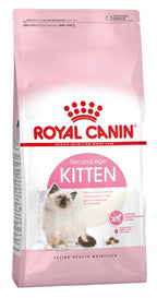 Royal Canin Kitten kattenvoer droogvoer