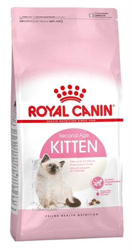 Royal Canin Kitten kattenvoer droogvoer