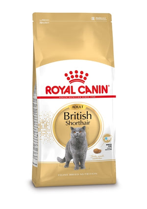 Royal Canin British Shorthair kattenvoer droogvoer 2 kg