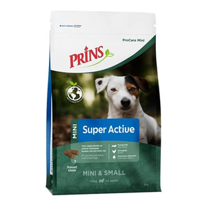Prins Procare Mini Super hondenvoer droogvoer 3 kg