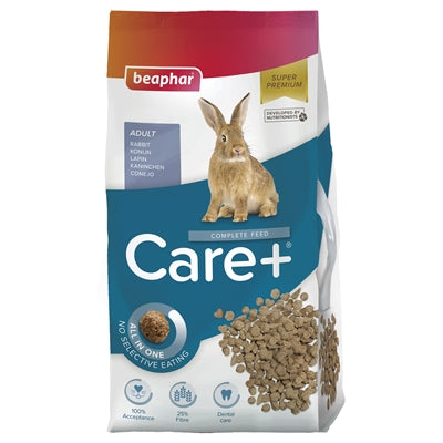BEAPHAR CARE+ KONIJN 5 KG