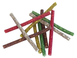 Petsnack Munchy Mix hondensnacks kauwsnack 12,5 cm 9-10 mm
