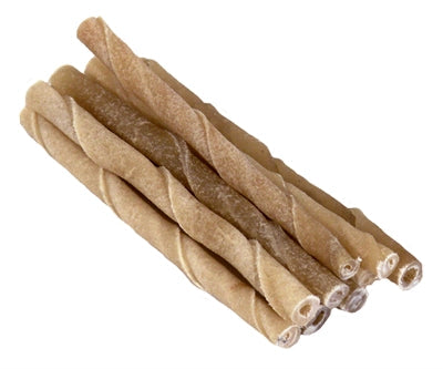 Petsnack Snack Twisted Stick / Staafjes Gedraaid hondensnacks kauwsnack
