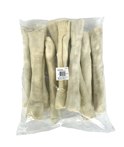 Petsnack Loempia hondensnacks kauwsnack 35,5-38 cm 10 st