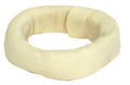 PETSNACK RING WIT 15-16,5 CM 220GR 2 ST