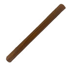 Petsnack Geperste Staaf Gerookt hondensnacks kauwsnack 25,5x2 cm 5 st