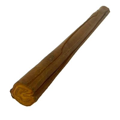 Petsnack Geperste Staaf Gerookt hondensnacks kauwsnack 25,5x2 cm 5 st