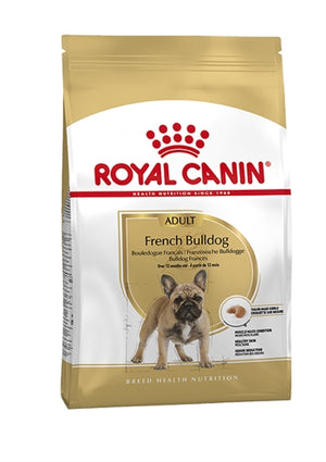 Royal Canin French Bulldog Adult hondenvoer droogvoer 3 kg