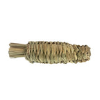 Happy Pet Wortel Gras knaagdierspeelgoed 18x6X6 cm