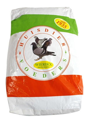 Wierikx Duivenvoer vogelvoer zaden 20 kg