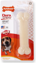 NYLABONE DURA CHEW ORIGINAL VOOR HARDE BIJTERS TOT 16 KG
