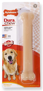 Nylabone Dura Chew Original Voor Harde Bijters hondenspeelgoed
