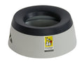 ROAD REFRESHER DRINKBAK VOOR ONDERWEG GRIJS LARGE 24,5X24,5X10,5 CM