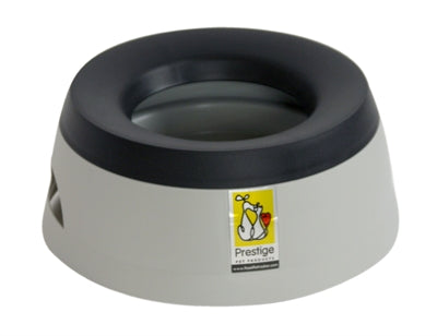 ROAD REFRESHER DRINKBAK VOOR ONDERWEG GRIJS LARGE 24,5X24,5X10,5 CM