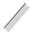 ARTERO METALEN KAM FIJN/GROF MET RONDE GREEP KLEIN 15,5 CM