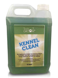 Okdv Kennel Clean Hygienische Reiniger bestrijdingsartikelen 5 ltr