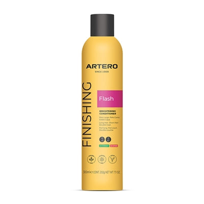 Artero Flash Glansspray en Conditioner verzorgingsproduct 300 ml