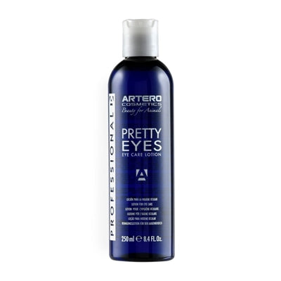 ARTERO PRETTY EYES OOGREINIGER 250 ML