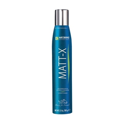 Artero Matt-x Ontklit Spray verzorgingsproduct 300 ml