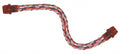 HAPPY PET VOGELZITSTOK FLEXIBEL KATOEN 53X1,6 CM