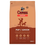 Cavom Compleet Pup/junior hondenvoer droogvoer 5 kg