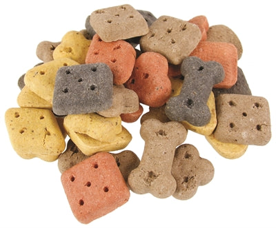 Excellent Engelse Koekjes Mix hondenkoekjes 10 kg