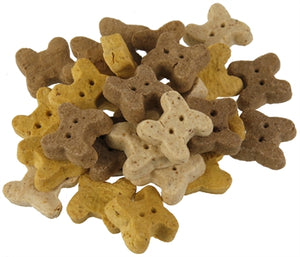 Excellent Inimini / Puppy 3 Mix hondenkoekjes 10 kg