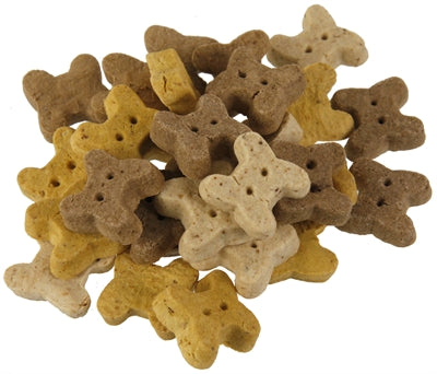 Excellent Inimini / Puppy 3 Mix hondenkoekjes 10 kg