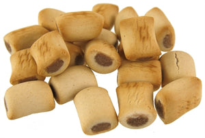 Excellent Mini Mergkoekje hondenkoekjes 10 kg