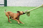 Happy Pet King Size Tug Flostouw hondenspeelgoed L 101x18 cm