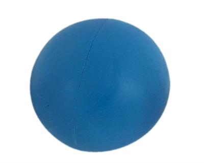 Happy Pet Rubber Ball hondenspeelgoed 6,5x6,5x6,5 cm