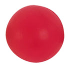Happy Pet Rubber Ball hondenspeelgoed 6,5x6,5x6,5 cm