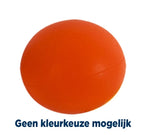 Happy Pet Rubber Ball hondenspeelgoed 6,5x6,5x6,5 cm