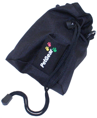 Petgear Treat Bag Beloningszakje outdoor 16x9X9 cm