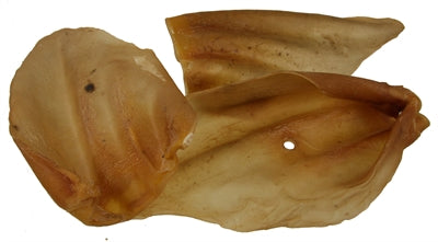 Petsnack Runderoren hondensnacks gedroogd