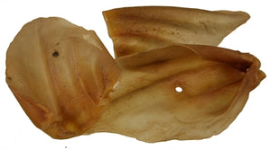 Petsnack Runderoren hondensnacks gedroogd