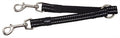ROGZ FOR DOGS SNAKE SPLITTER ZWART 16 MMX23 CM