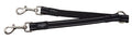 ROGZ FOR DOGS FANBELT SPLITTER ZWART 20 MMX33 CM